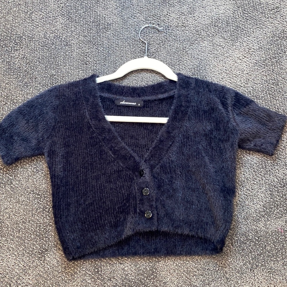 Sweater Top